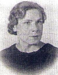 Шубина Надежда Владимировна