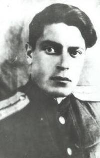 Тюлягин Сергей Иванович