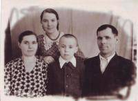 Кривоносов Григорий Федорович