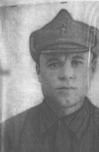 Бикмуллин Габдулла Бикмуллович