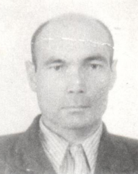 Тухватуллин Заки Зуфарович
