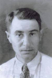 Чуприков  Василий Иванович