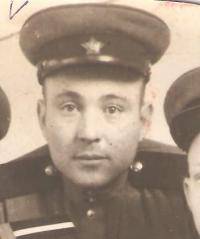 Леонтьев Петр Павлович
