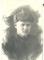 Лаптев Николай Иванович