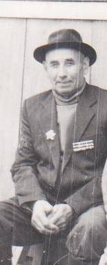 Галявиев Исмагил Галявитдинович