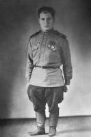 Панкратов Степан Дмитриевич