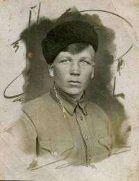 АБРАМОВ Александр Фёдорович