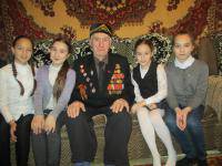 Валитов Батыр Хамидович