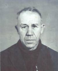 Шайхулов Ахат Хузятович