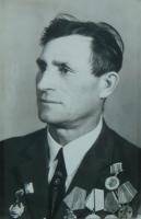 Губин  Михаил  Петрович