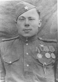 Ретюнский Александр Петрович