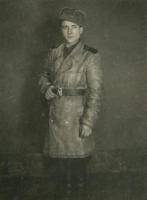 Сергуткин Василий Павлович