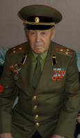 Андреев Альберт Евдокимович