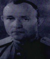 Саляхов Гаяз Саляхович