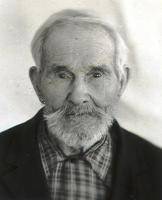 Пазухин Дмитрий Макарьевич