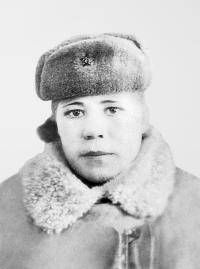 Гараева Зайтуна Закирзяновна