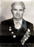Кореннов Алексей Иванович