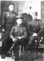 Цырульников Николай Иванович