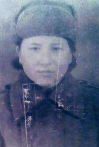 Ибрагимова Наиля Султановна