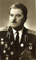 Попов Алексей Алексеевич