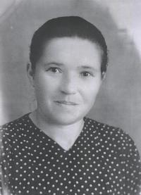 Павлова Александра Михайловна