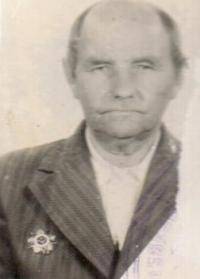 Казаков Николай Иванович