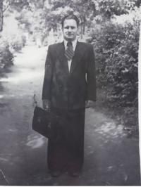 Рябушкин Николай Васильевич
