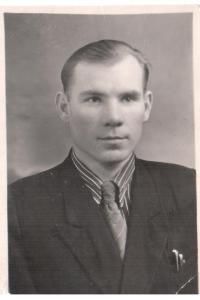 Зайцев Михаил Иванович