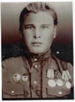 Кузнецов Василий Степанович