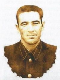 Кизуров Алексей Меркулович
