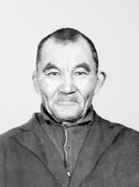 Галялиев Мухаммади Галялетдинович