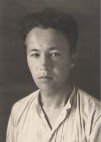 Губайдуллин Хаким Алиевич