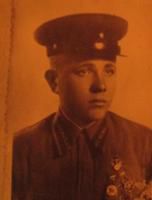 Киреев Иван Семенович