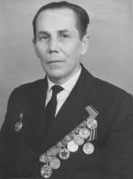 Владимиров Виктор Константинович