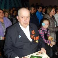 Стерлядев Александр Михайлович