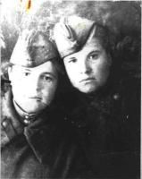 Смирнова Татьяна Акимовна 