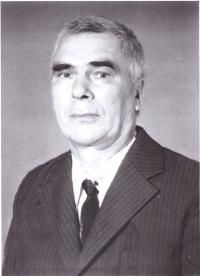Калимуллин Кутдус Сафиуллович