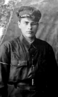 Беляков Иван Макарович