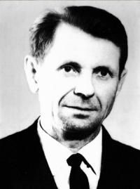 Холтобин Борис Ильич