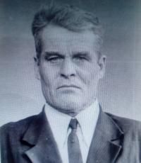 Пчеляков Александр Дмитриевич 