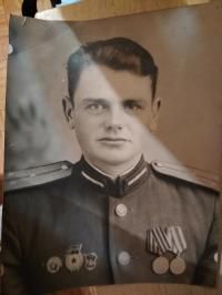 Борисов Василий