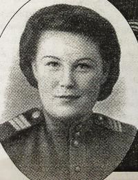 Пирогова Ирина Иулиановна