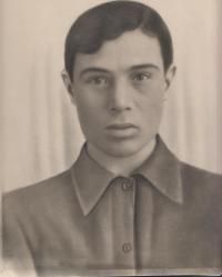 Ганеев Султан Бурганович