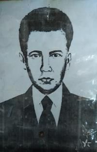 Легостаев Василий Захарович