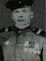 Редичкин Иван Сергеевич