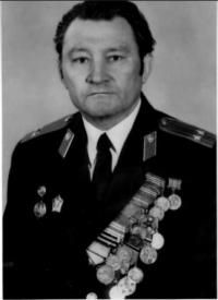 Андреев Владимир Иванович