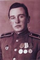 Аникеев Вадим Павлович