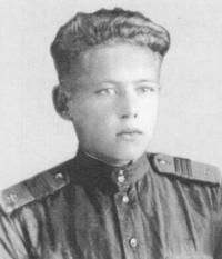 Кобылин Юрий Николаевич