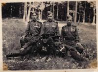 Хусаинов Зулькарам Хусаинович