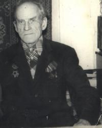Аржанцев Петр Константинович